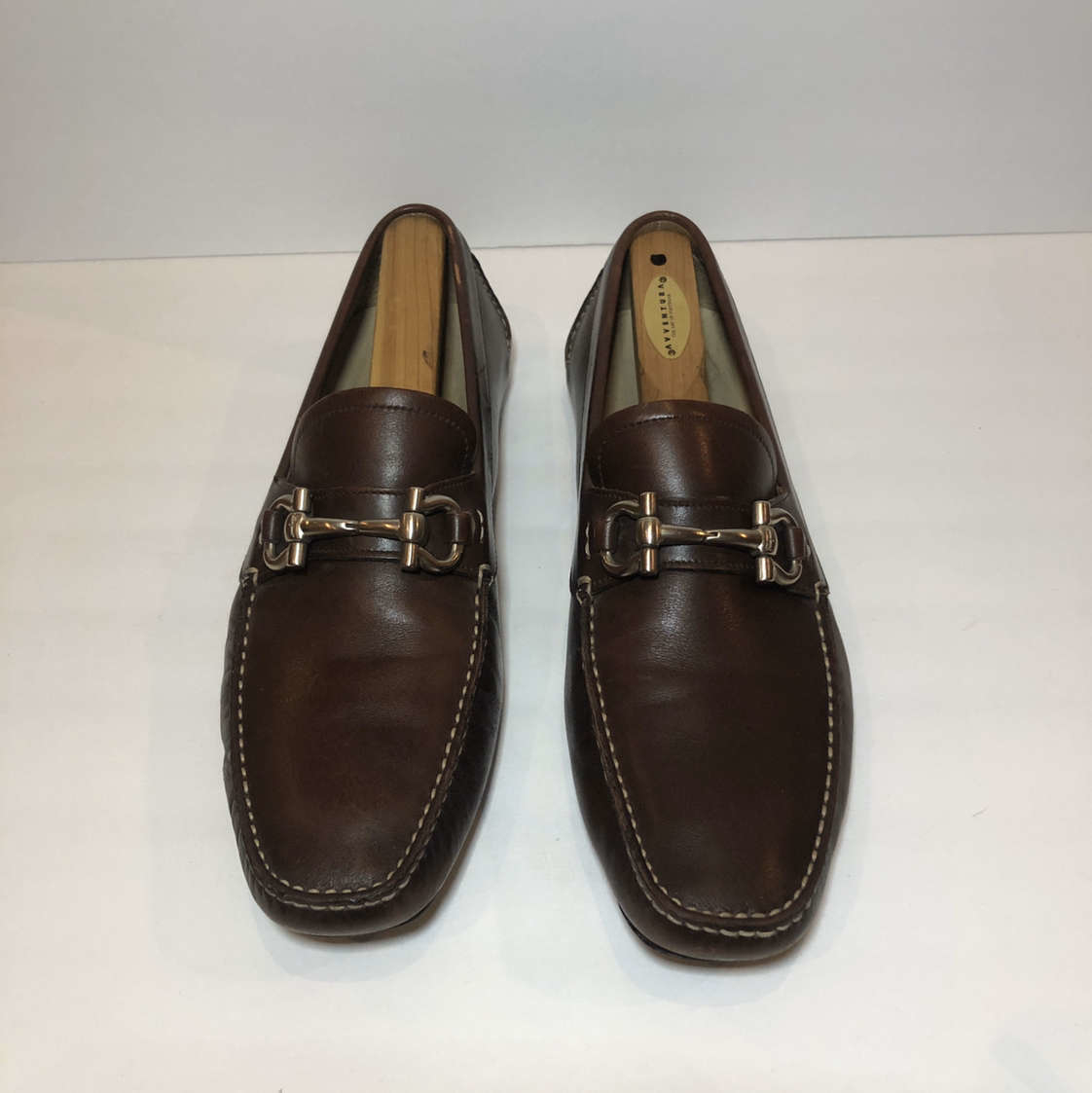 Zapatos ferragamo Cafe Obscuro 71% OFF - Portèlo: Compra y Vende Moda de  Lujo Pre-Amada.