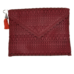 Red clutch aldo hot sale